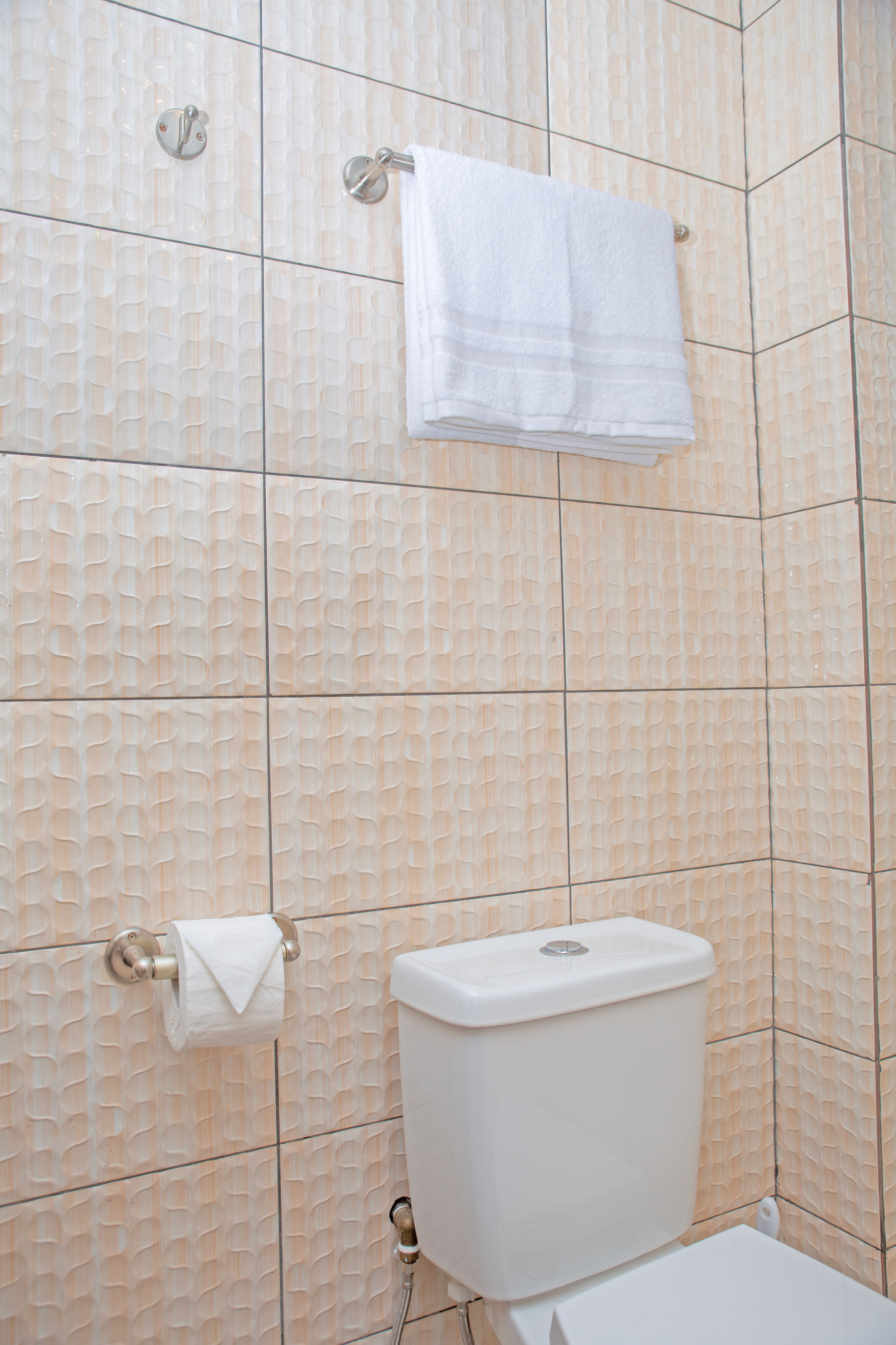 Appart-Hôtel VIP Yassa - Appart-hôtel haut de gamme Douala Yassa