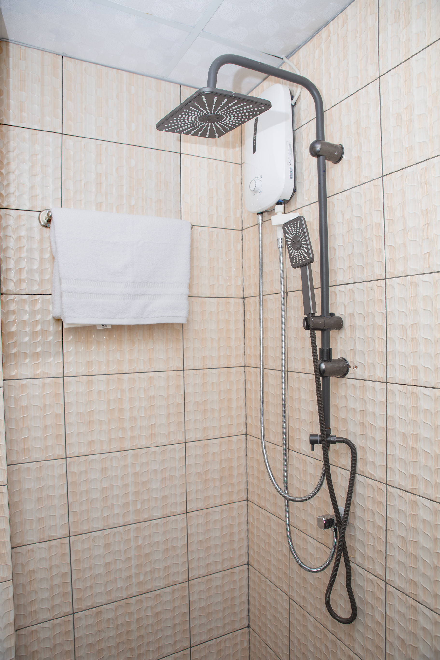 Suite Royale Prestige - Appart-hôtel haut de gamme Douala Yassa