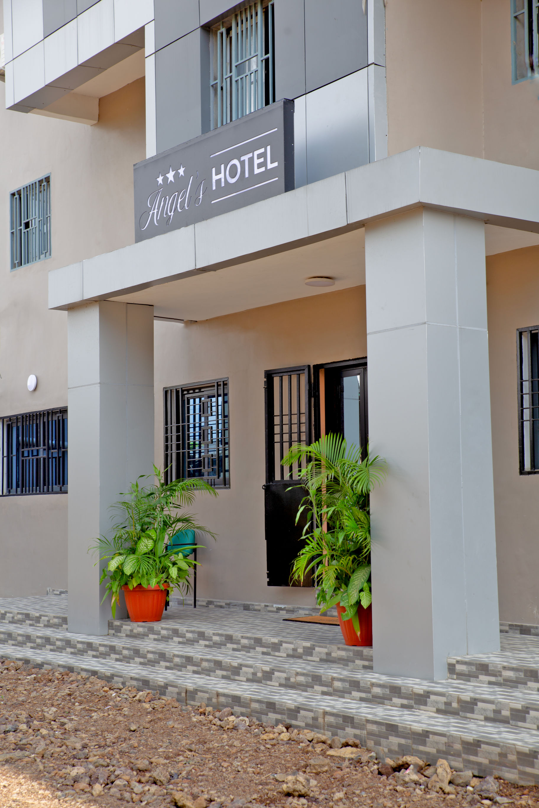 Suite VIP Lounge - Photo Hôtel à Douala Yassa
